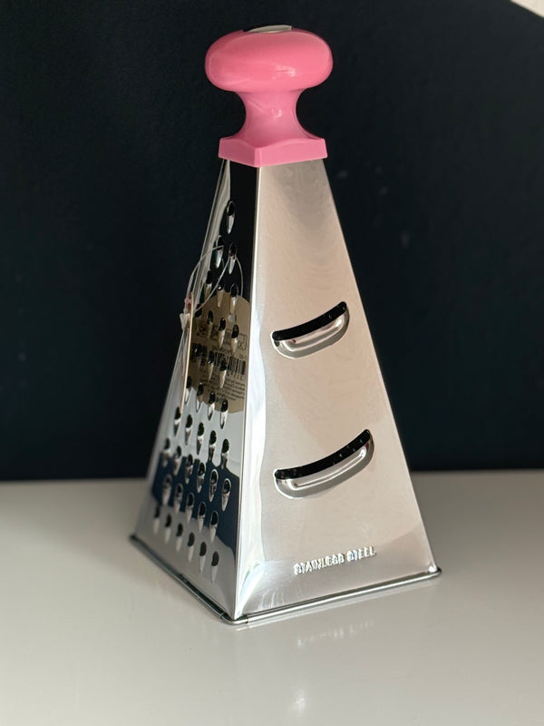 🇩🇰 Rice Rostfreie Stahl Reibe